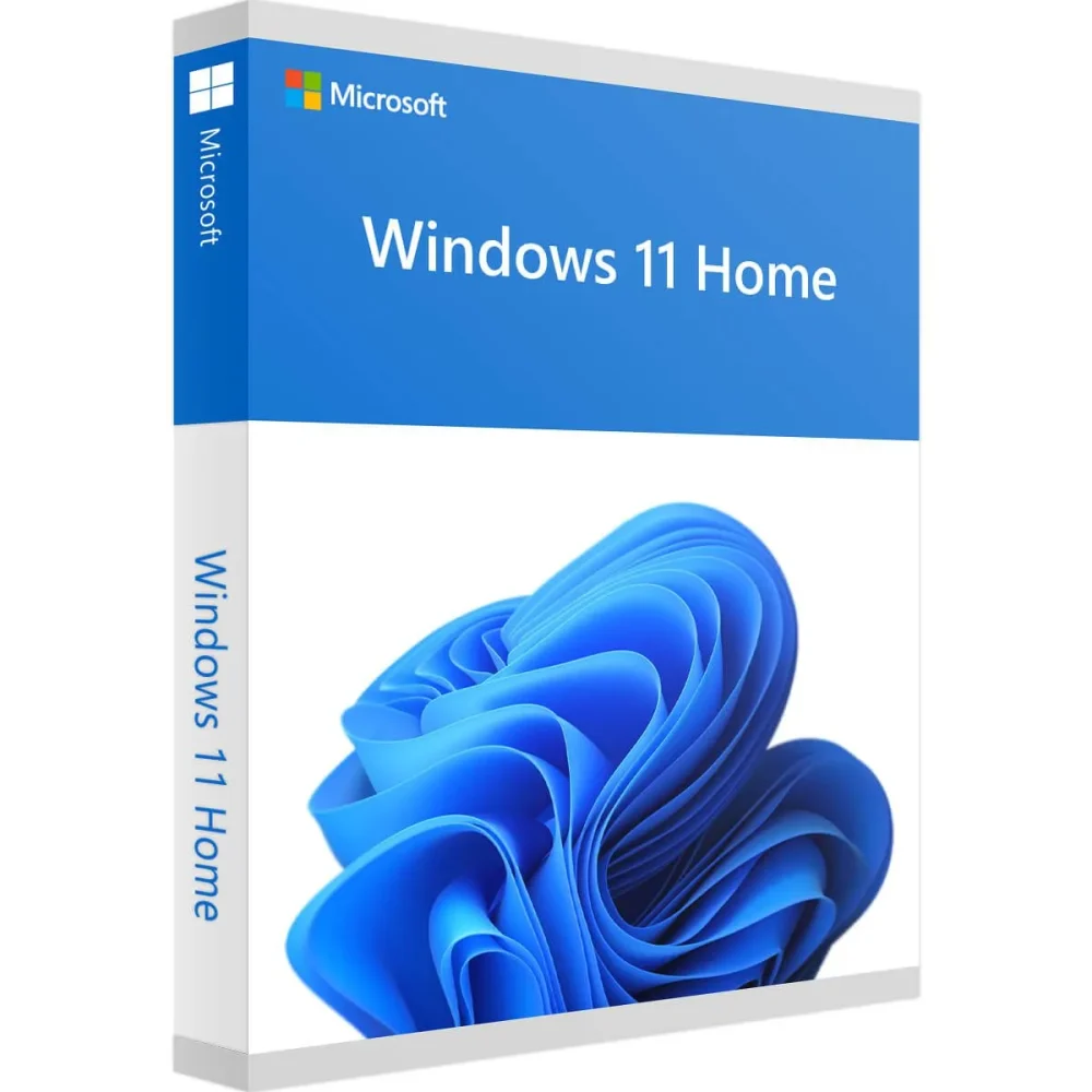 Windows 11 Famille (Home)