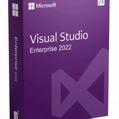 Microsoft-Visual-Studio-2022-Enterprise